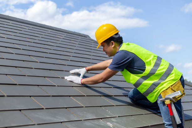 Quick and Trustworthy Emergency Roof Repair Services in Cary, IL