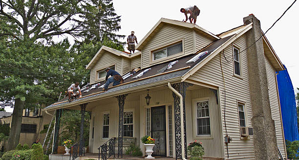 Best Roof Leak Repair  in Cary, IL