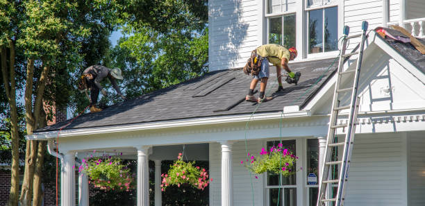 Best Residential Roofing Contractor  in Cary, IL